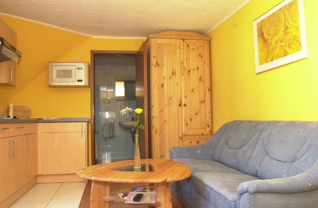 Landhaus Lorenz Middelhagen Ruang foto